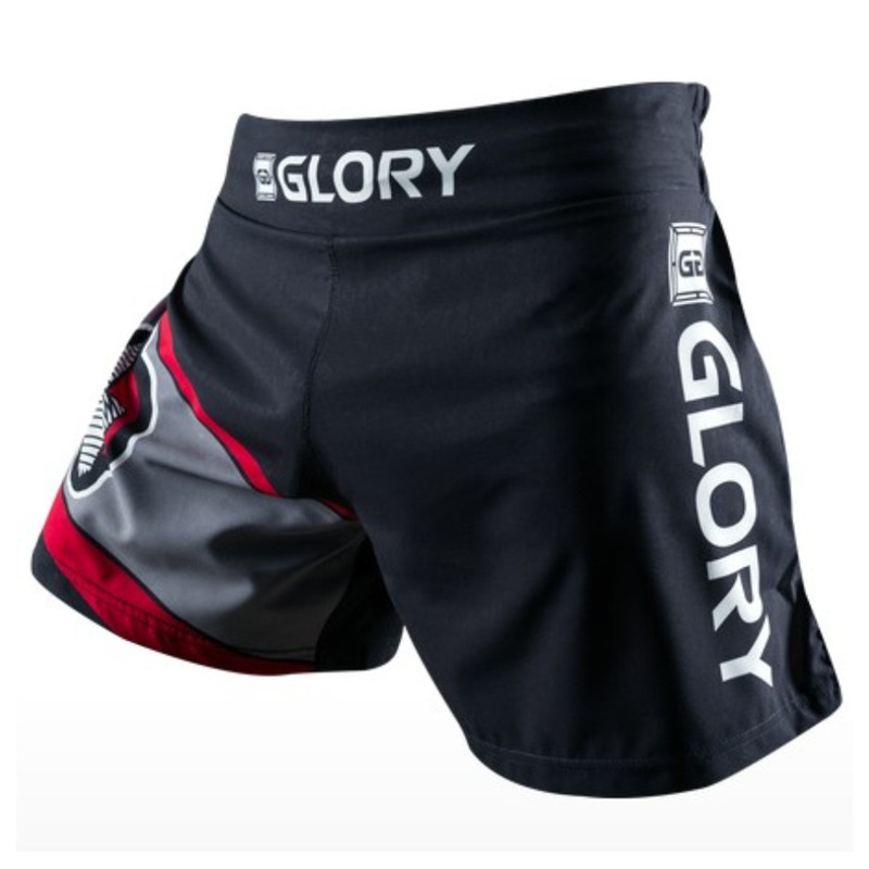 MMA Mens Boxing Shorts UFC Casual Gym Athletic Shorts Leisure Pants