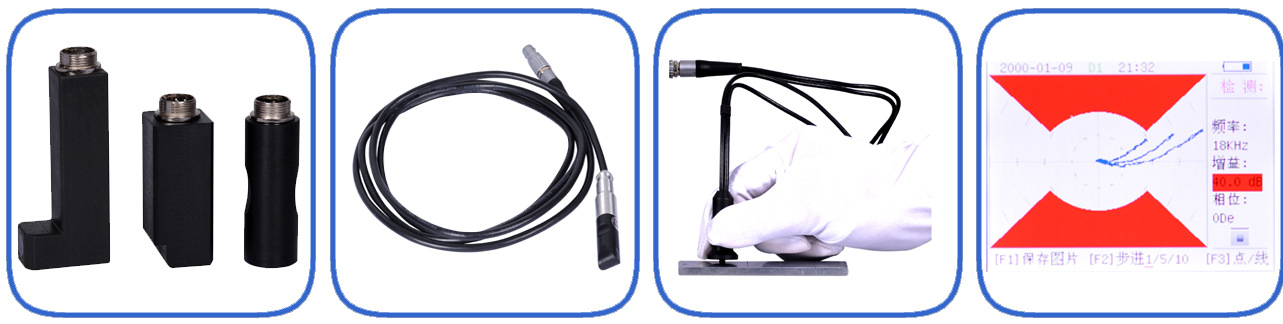 ��Яʽ����̽���� MSUN-2DSG+