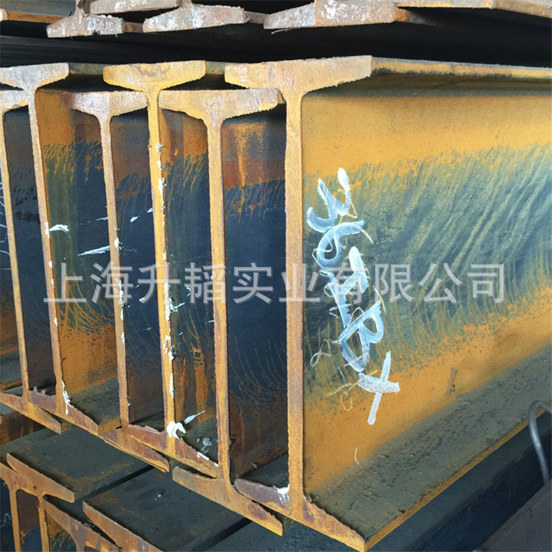 供应25号优质工字钢量大从优28#工字钢规格280*122*8.5
