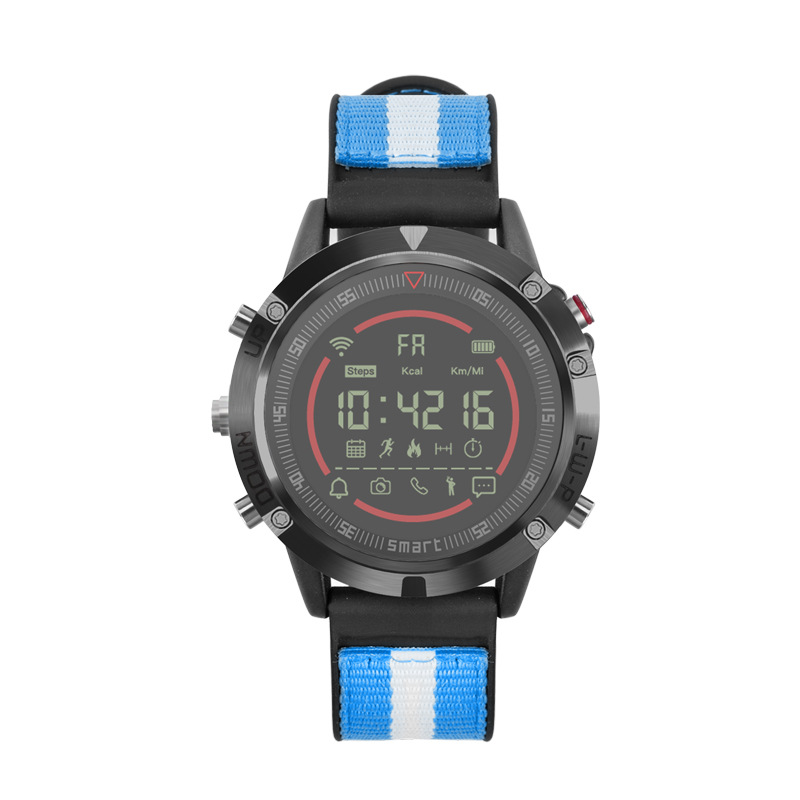 Smart Watch - Ref 3439548 Image 8