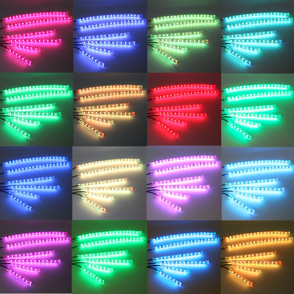 Car LED Light 1