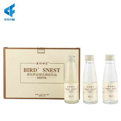 oem代加工冰糖燕窝即食，燕窝代加工厂家|ru