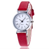 Fresh universal trend retro watch for leisure, Korean style, simple and elegant design