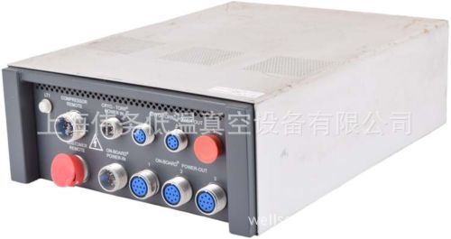 CTI On-Board Frequency Converter for 9600 8043202G002