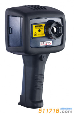 英国IRISYS IRI 4011热像仪
