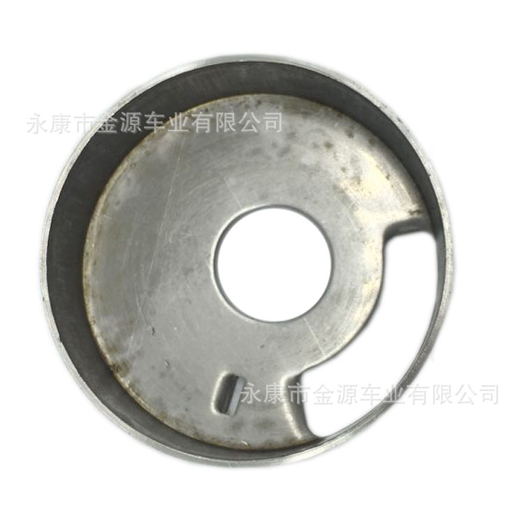 水泵叶碗雅马哈舷外机 9.9/15HP配件船外机摩托艇配件