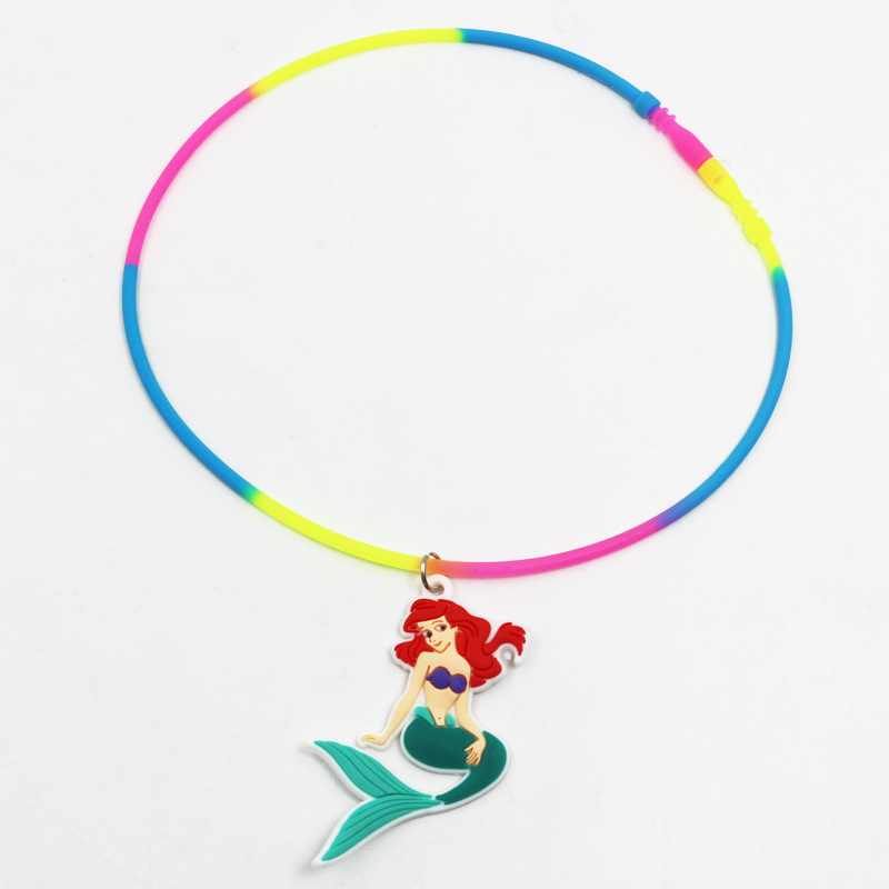 목걸이 스타일 2