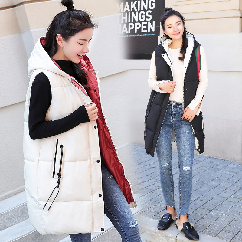 Gilet femme - Ref 3316716 Image 1