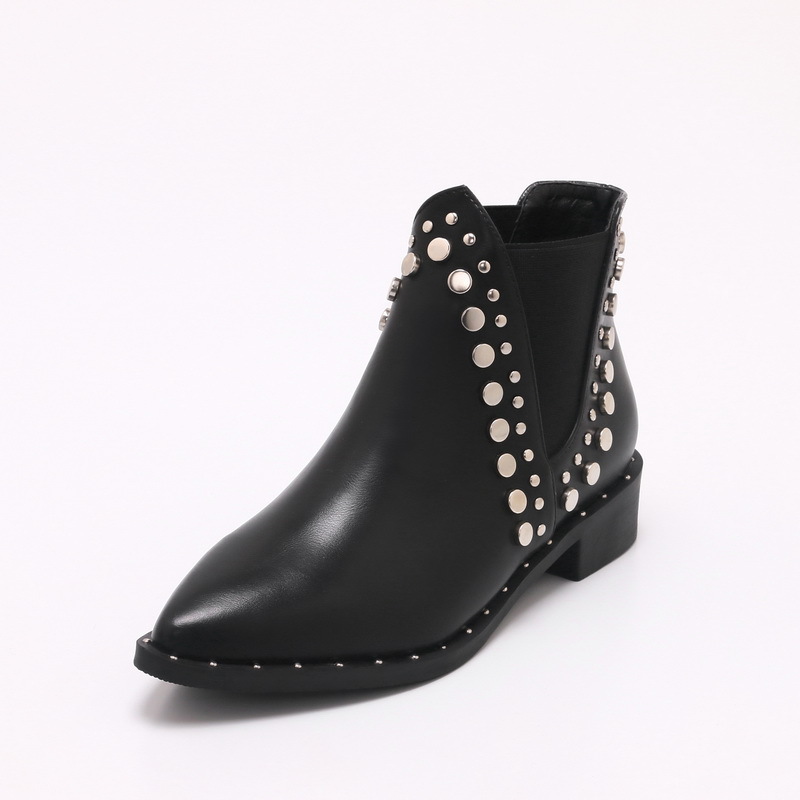 Bottes femme MICRO-AMOUREUX en Microfibre - Ref 3355237 Image 5