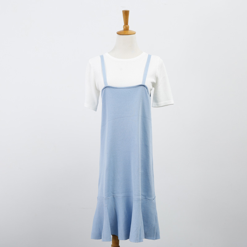 Costume femme en Tricot - Ref 3335012 Image 5