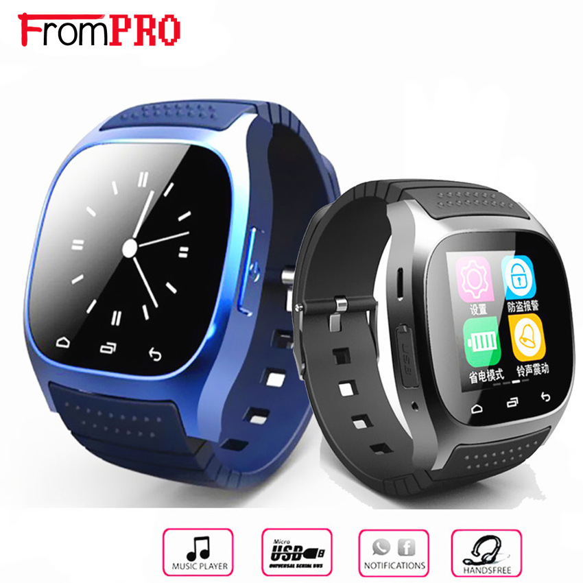 Montre sport Pédomètre - Ref 3439615 Image 1