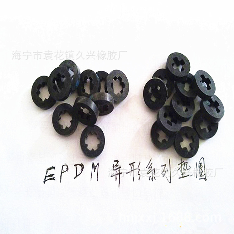 供应硅胶垫圈 透明硅胶垫圈 耐高温硅胶垫圈 圆形硅胶垫圈