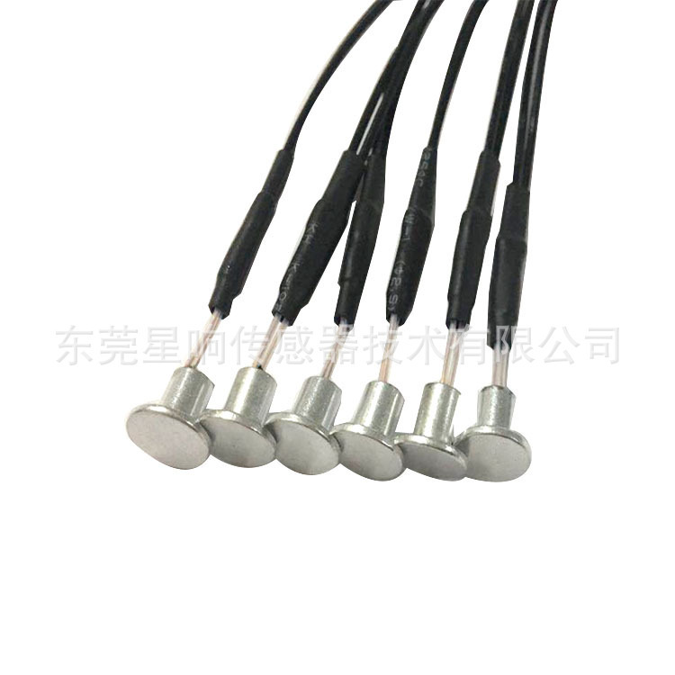 Manufacturers Supply Rice CooKer Control Circuit Board NTC Temperature Sensor 10K 3950 Aluminum Shell Temperature Probe