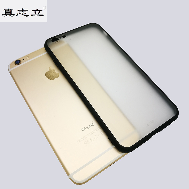 Coque smartphone en TPU+PC - Ref 3373610 Image 3