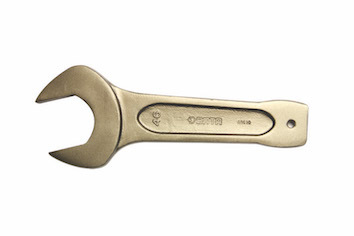 48610敲击开口扳手46MM