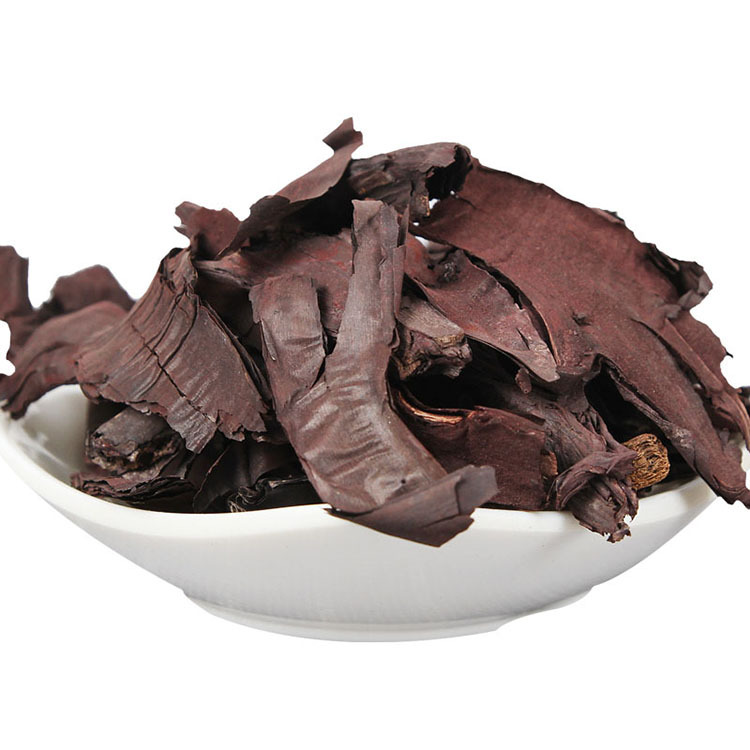 Zi Cao Root (Lithospermum erythrorhizon) — Xinjiang Grown Dried Gromwell Root, 500g key features