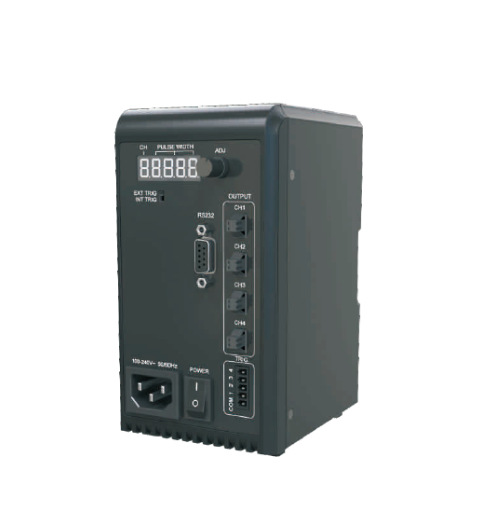 奥普特OPT     OPT-DPH20048-4   频闪增亮型数字控制器