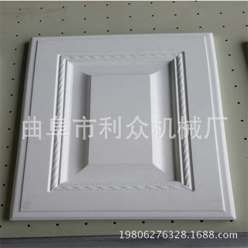 黔西南 推拉门真空包覆膜吸塑机 PVC真空吸塑覆膜机