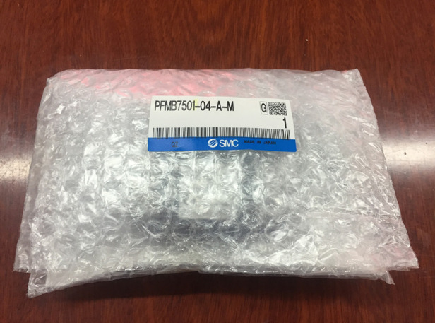 现货销售SMC   PFMB7501-04-C   正品