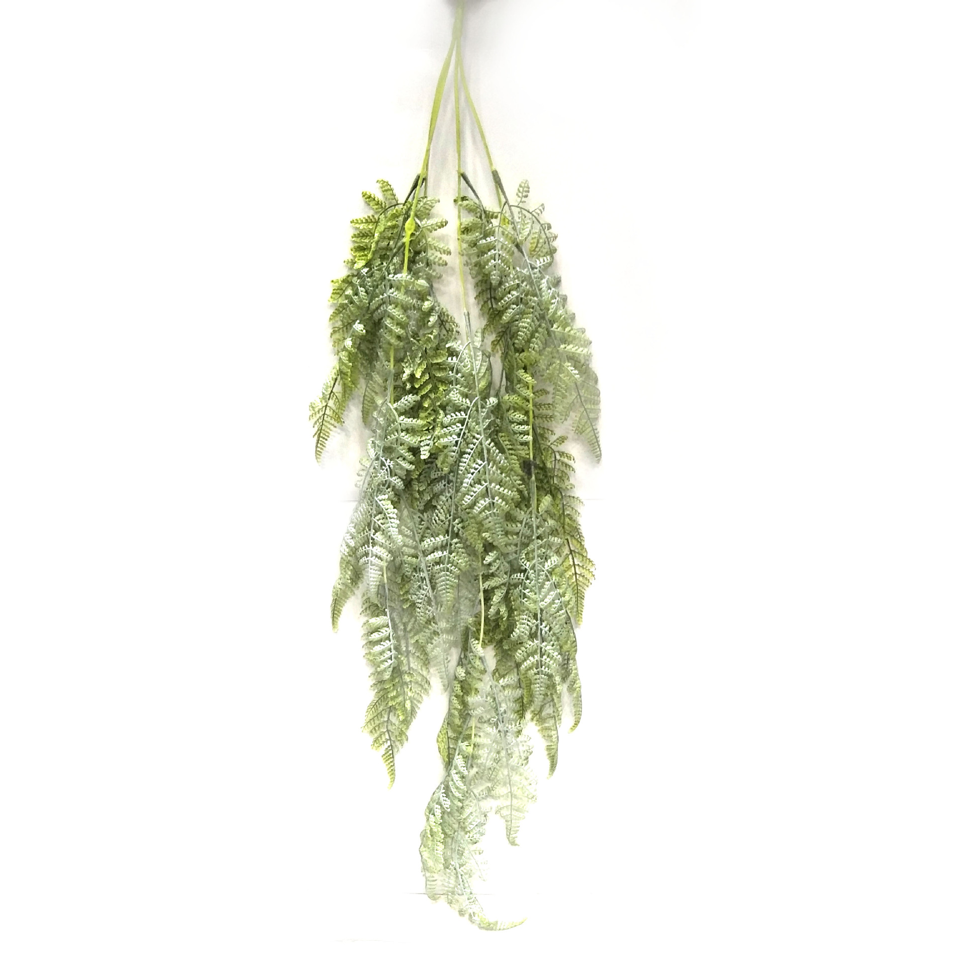 Simulated dragon whiskers hung, simulated prayer beads strung, simulated air grass decorated, real photos of fake grass, "Crossing the River Dragon", "Willow leaves", "lover's Tears", prayer beads detail image 14