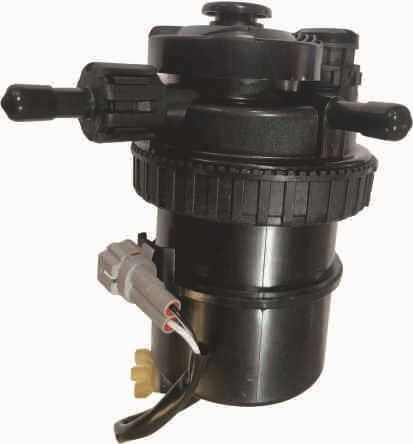 23300-0L041 Fuel Filter Assembly Diesel...