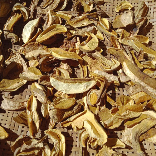 Yunnan white boletus dry goods supply white onion boletus dry goods edible fungi wholesale direct supply from the origin
