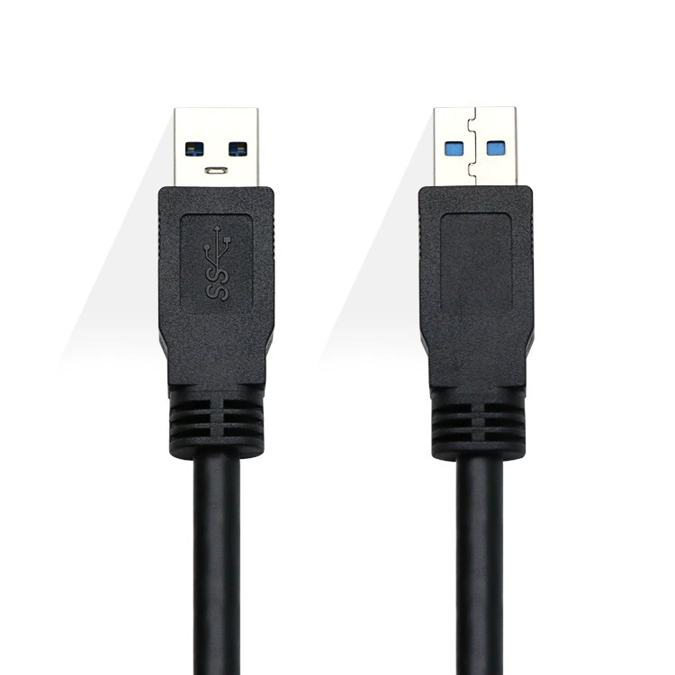 Провода USB3.0: кабель muž-музыкальный?