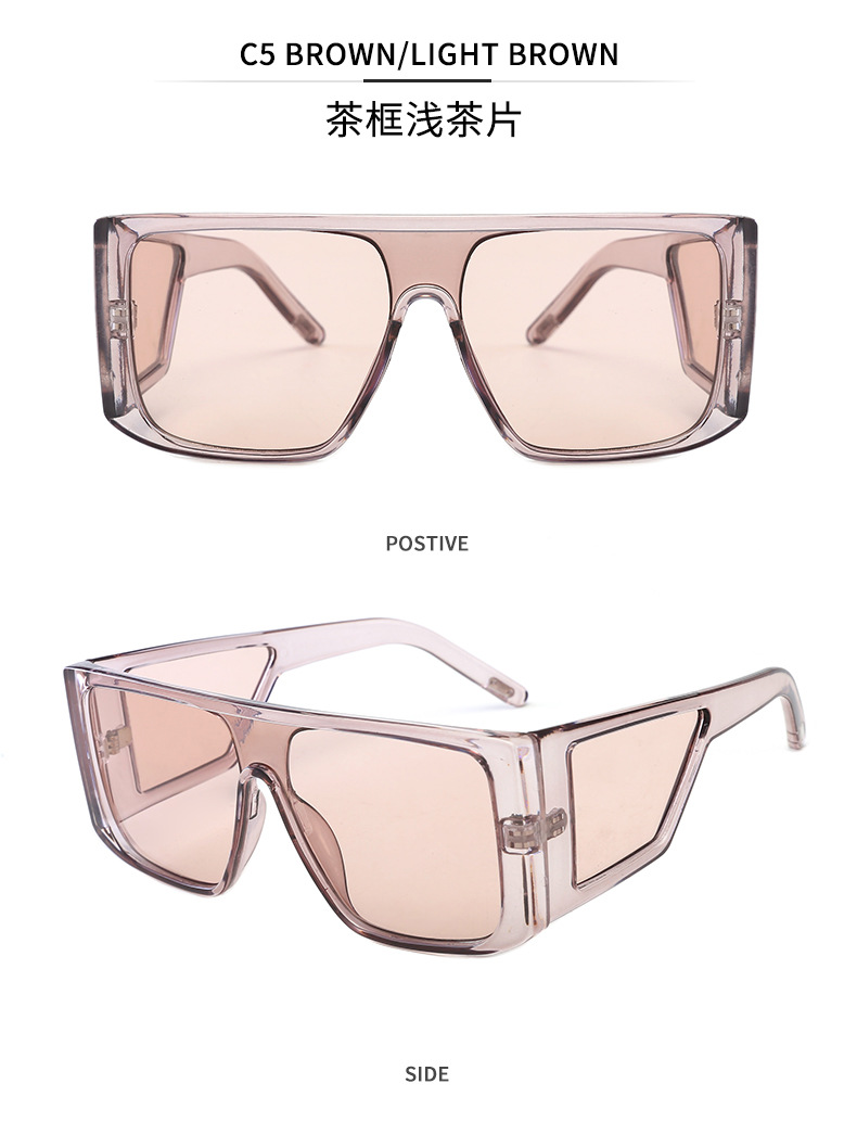 Lunettes anti-éblouissement - Ref 3424396 Image 11