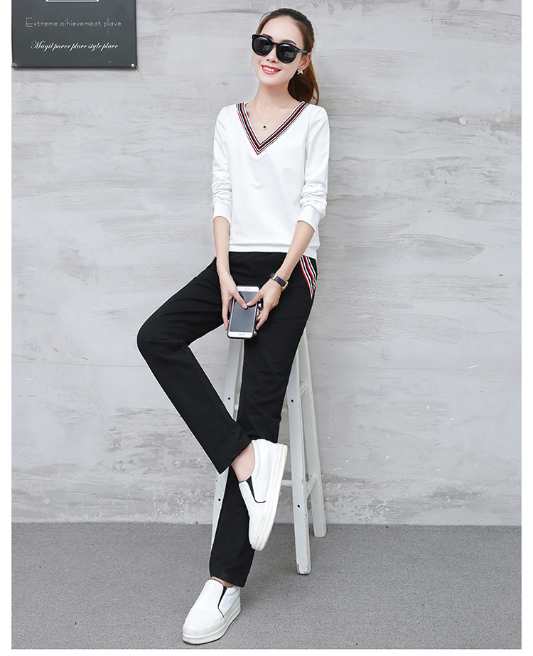 Costume femme en Mélange de fibres chimiques - Ref 3333553 Image 30