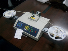 自動點料機 SMD物料盤點機 電容電阻燈珠等盤裝電子類自動點數機