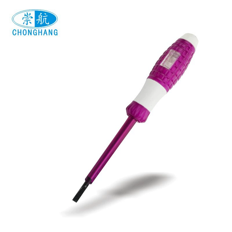 Factory Direct 168 # Одиночная тестовая ручка многофункциональная электронная измерительная ручка Индукционная электрическая ручка электрическая измерительная ручка