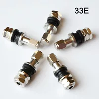 Nipple for repair, tires sealant