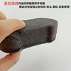 Factory direct selling wholesale high -quality sponge 8510 sponge shoe shoes wax -free shoe -free shoe oil supply large amount of supply