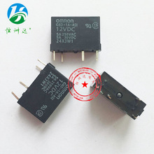 ԭS^ G6D-1A-ASI 24VDC DIP4 5A 250VAC