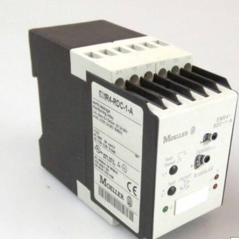 EATON代理原厂全新国外采购供应EMR4-RDC-1-A