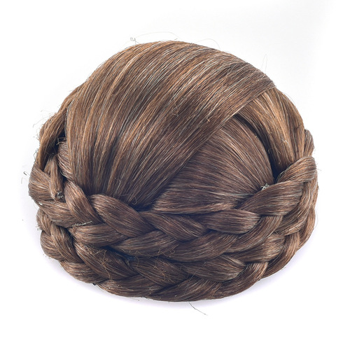 AliExpress stockings, braided hair buns, high temperature silk buns, hair twisters, Yiwu wig wholesale