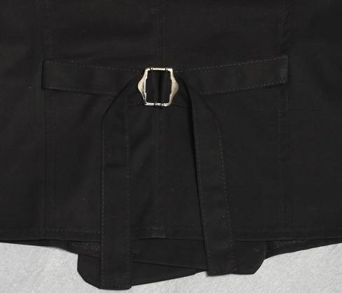 Gilet femme en Coton - Ref 3318024 Image 3