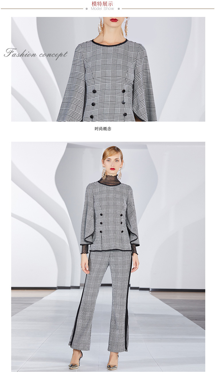 Costume femme en Coton - Ref 3335213 Image 26