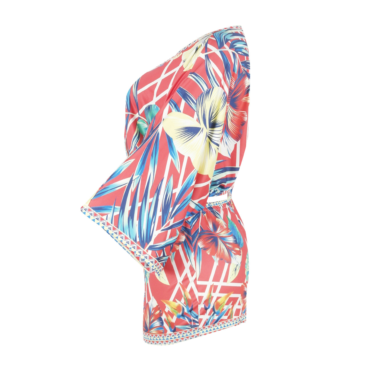 Costume femme MOEN en Mélange de coton - Ref 3334556 Image 47