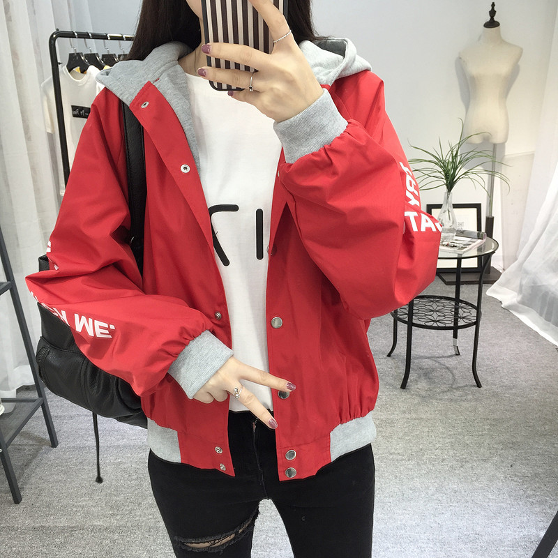 Blouson femme en Coton - Ref 3322137 Image 4