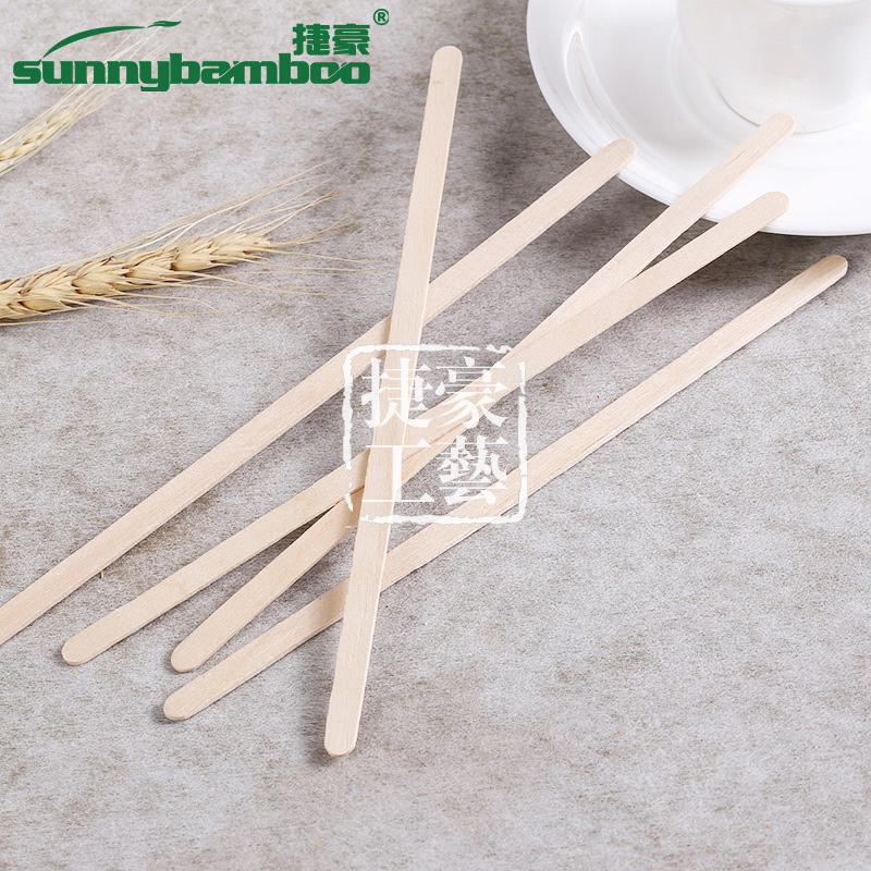 New disposable coffee bars made of wood craftsmanship, milk tea and coffee in their original color, are available for customization and wholesale detail image 4