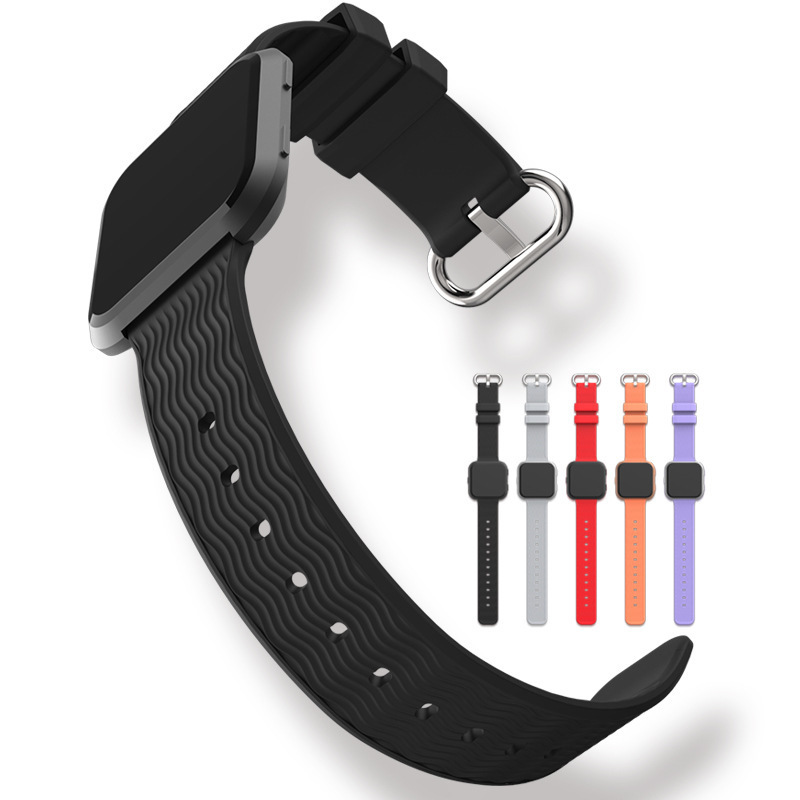 三星gear s3智能手表带华米2华为watch2pro替换运动表带22mm通用