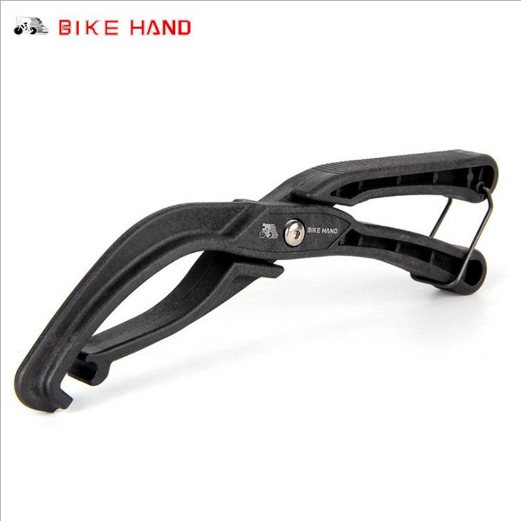 BIKEHAND Bicycle Tire Pliers Tire Clip Tire Loading Wrench Tire Repair Tire Repair Tool Cross Border