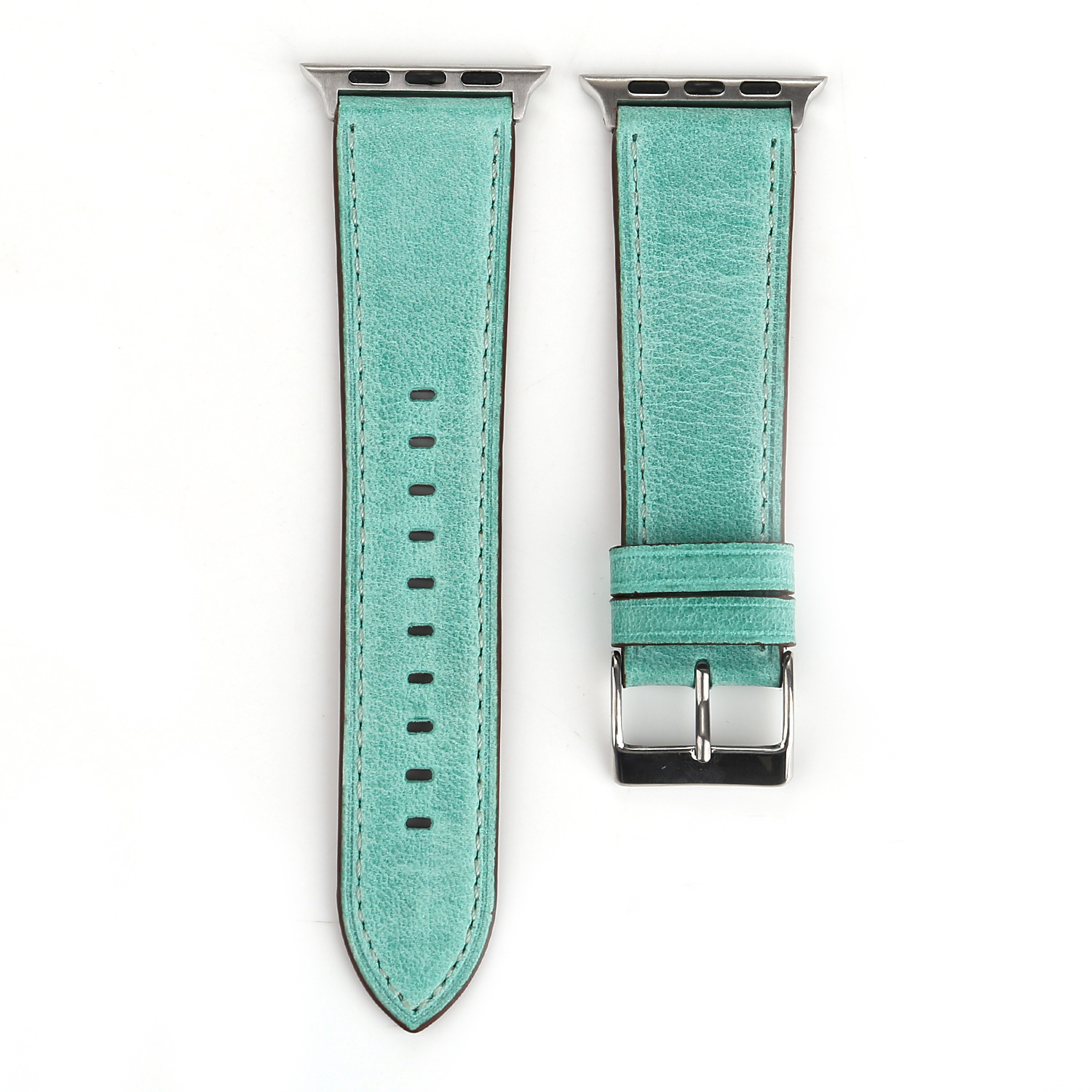 Leather Watch Band 15