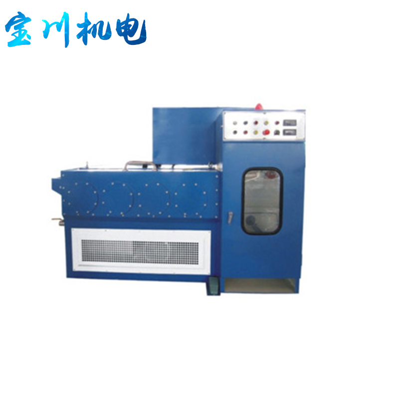 宝川厂家直供 拉丝机 BAOC铝镁合金小拉机欢迎来电咨询订购