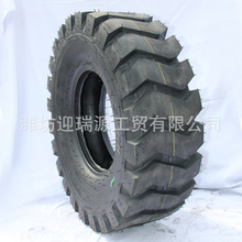 265-25裝載機鏟運機輪胎26.5-25鏟車輪胎E3花紋國標耐磨