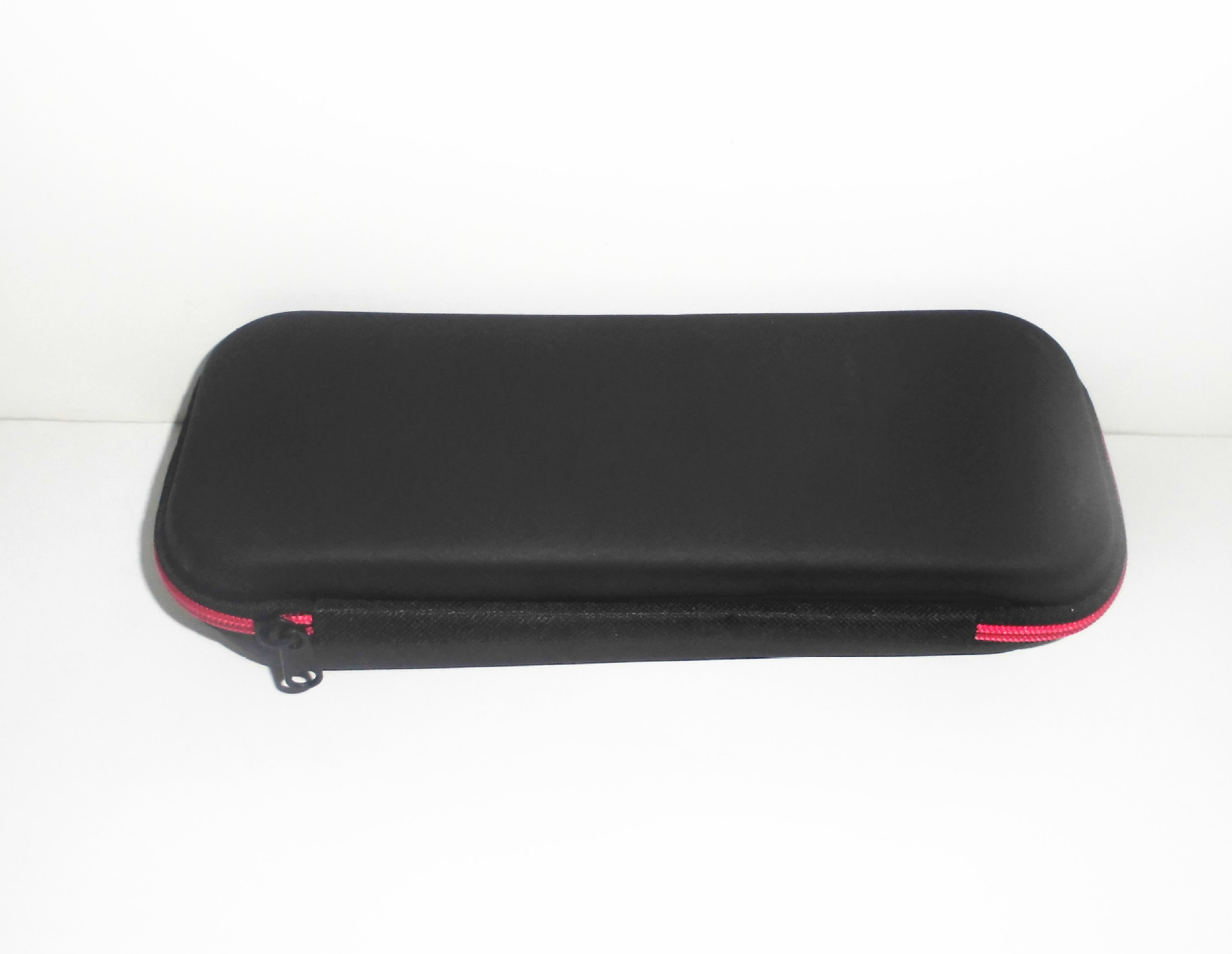 厂家批发新款EGO麦克风Q7包装盒、收纳袋 可定制EVA包装盒