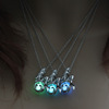 Multicoloured necklace, wish, halloween, Aliexpress, wholesale