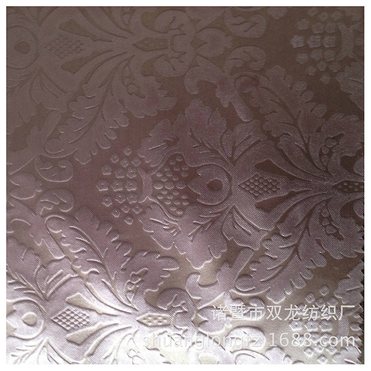 【品质上乘】供应大量优良耐用家纺用布 可定制高档染色布（图）