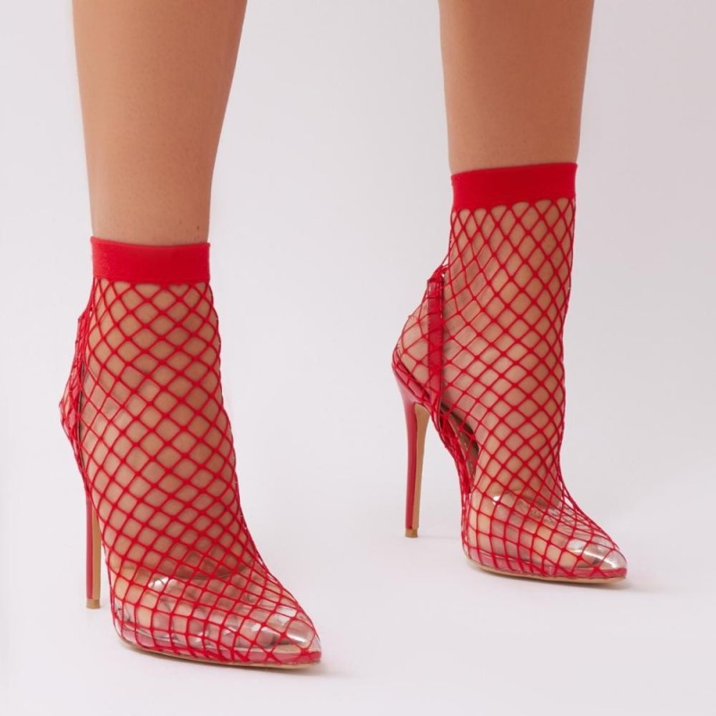 Bottes femme en Microfibre - Ref 3355308 Image 42